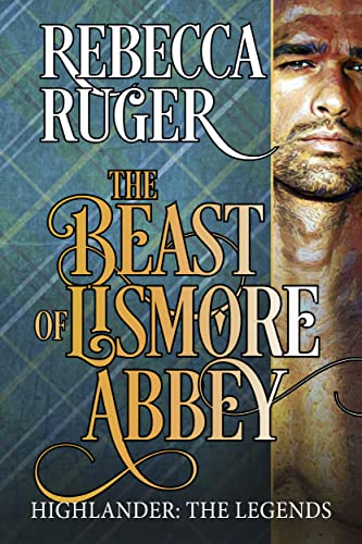 The Beast of Lismore Abbey
