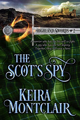 The Scot’s Spy