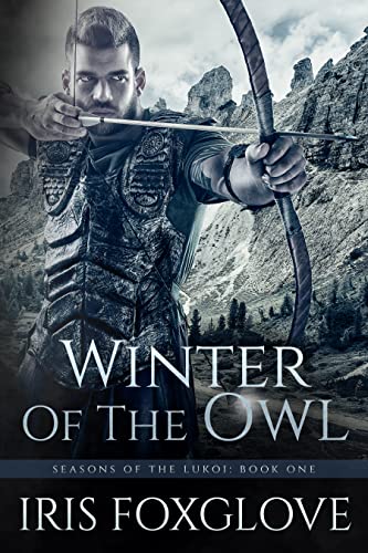 Winter of the Owl