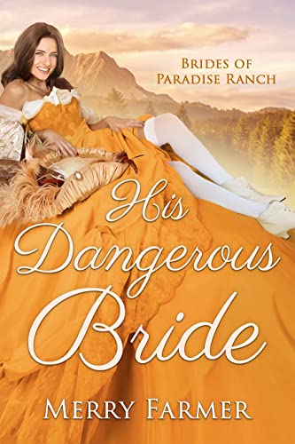 His Dangerous Bride