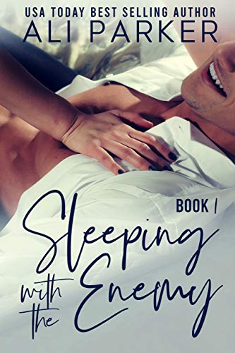 Sleeping with the Enemy Book 1