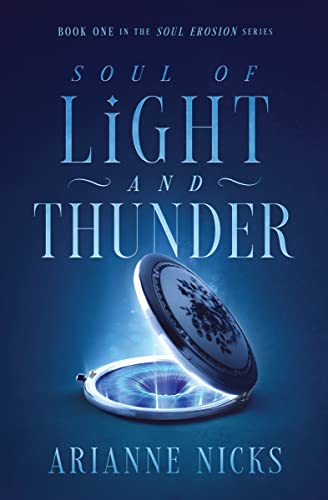 Soul of Light and Thunder