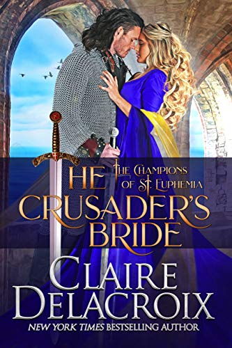 The Crusader’s Bride