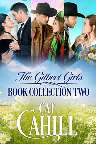 The Gilbert Girls Book Collection Two