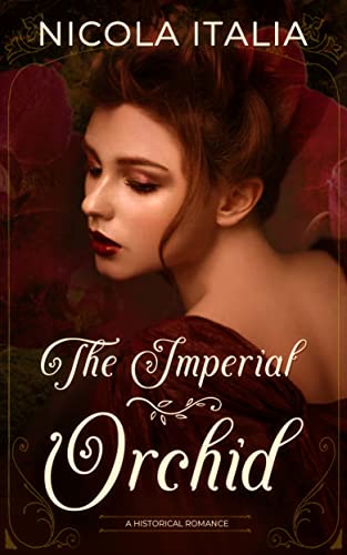 The Imperial Orchid