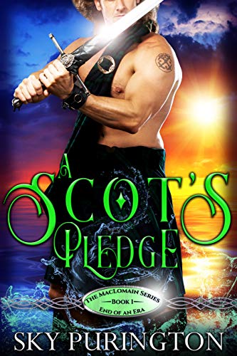 A Scot’s Pledge