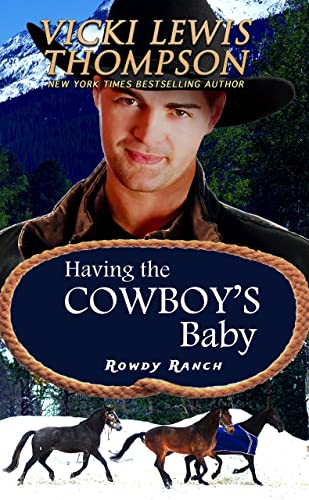 Having the Cowboy’s Baby