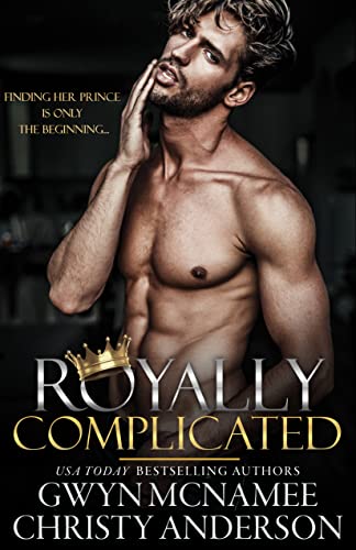 Royally Complicated