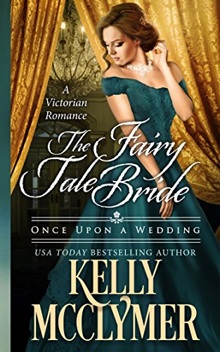 The Fairy Tale Bride