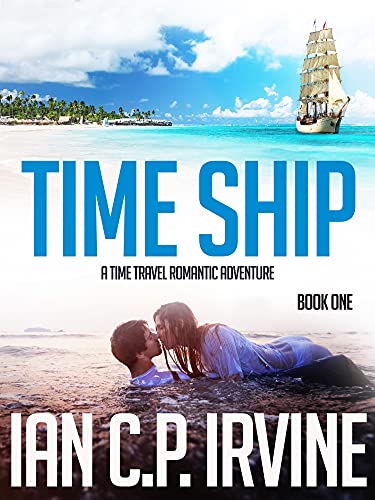 Time Ship (Book One)