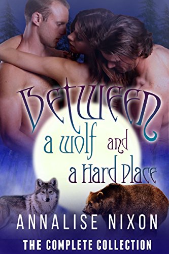 Between a Wolf and a Hard Place