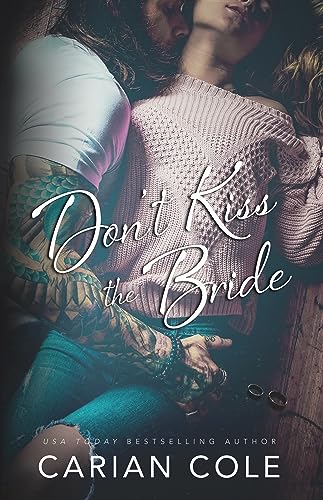 Don’t Kiss the Bride