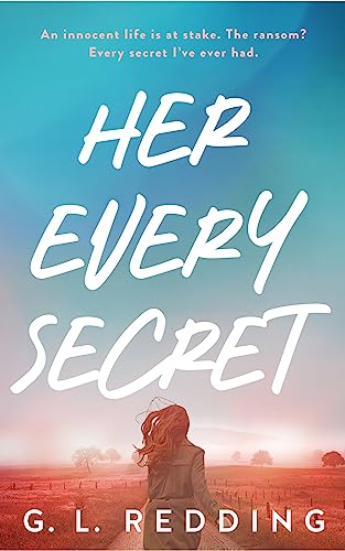 Her Every Secret: A Fall from Grace Romance Thriller