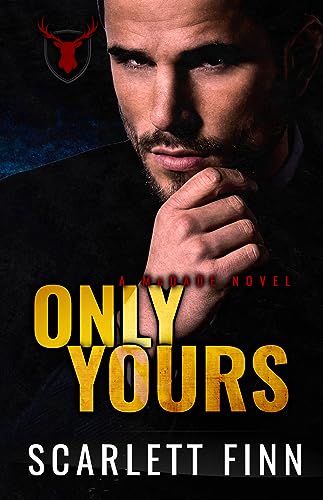 Only Yours: Enemies to Lovers: Arranged Marriage to the Mob. (Forbidden Prequel Duet Book 2)