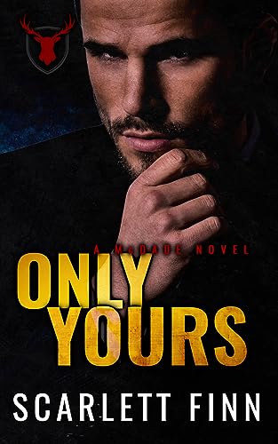 Only Yours: Enemies to Lovers