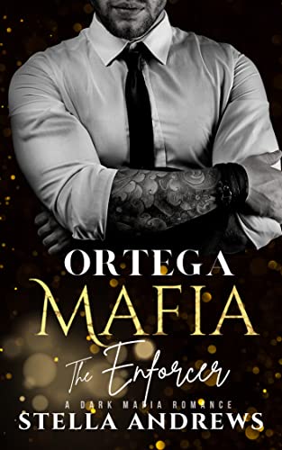Ortega Mafia – The Enforcer