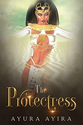 THE PROTECTRESS