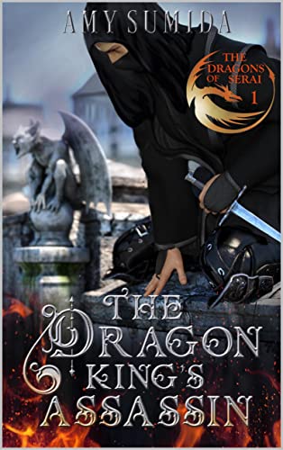 The Dragon King’s Assassin