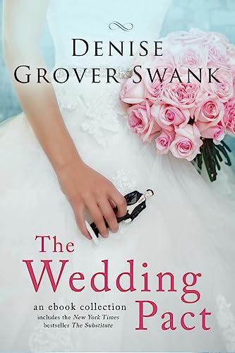 The Wedding Pact Collection