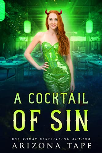 A Cocktail Of Sin