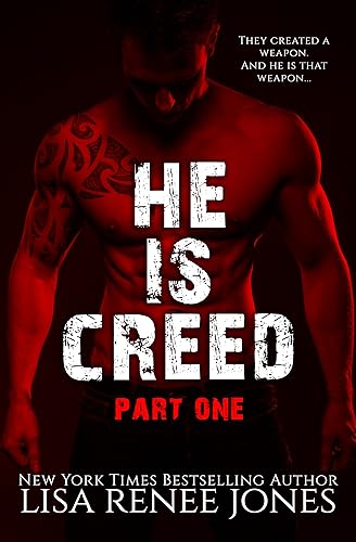 He is… Creed Part One