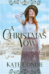 A Christmas Vow