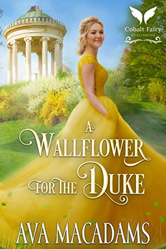 A Wallflower for the Duke