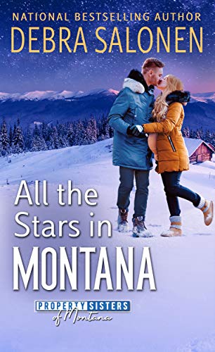 All the Stars in Montana