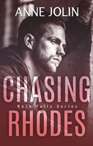 Chasing Rhodes