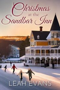 Christmas at the Sandbar Inn