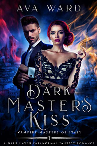 Dark Master’s Kiss