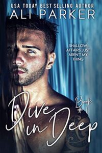 Dive In Deep Book 1