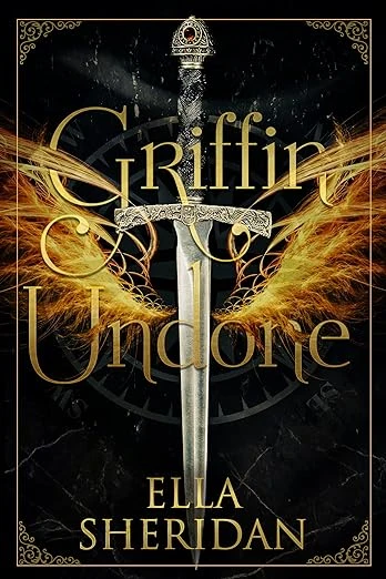 Griffin Undone