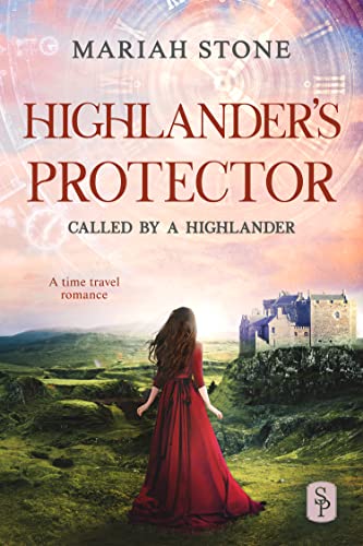 Highlander’s Protector