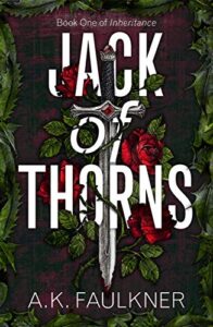 Jack of Thorns