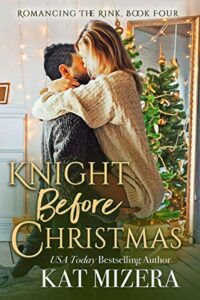 Knight Before Christmas