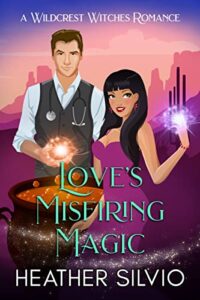 Love’s Misfiring Magic