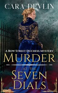 Murder at the Seven Dials