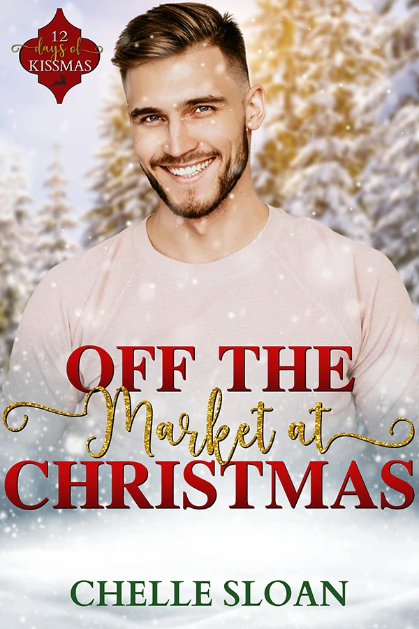 Off the Market at Christmas