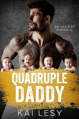 Quadruple Daddy