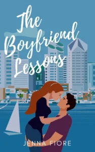 The Boyfriend Lessons