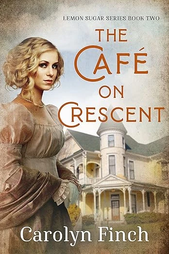 The Cafe on Crescent