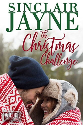 The Christmas Challenge
