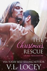 The Christmas Rescue