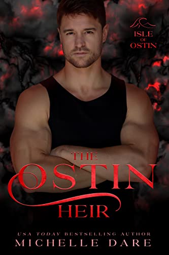 The Ostin Heir