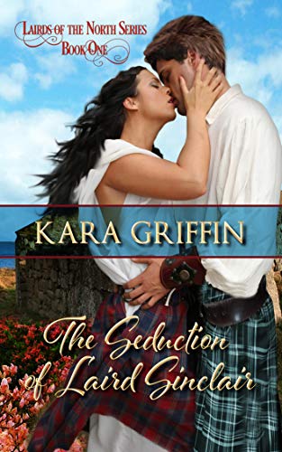 The Seduction of Laird Sinclair