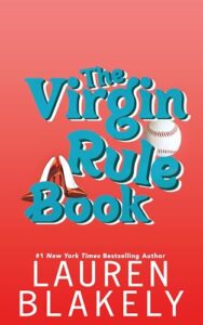 The Virgin Rule Book