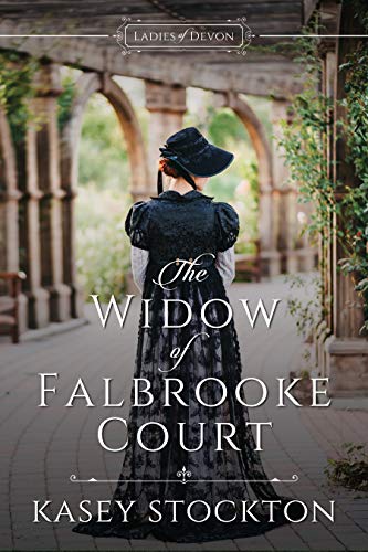The Widow of Falbrooke Court