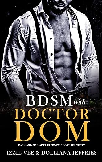 BDSM with Doctor-Dom