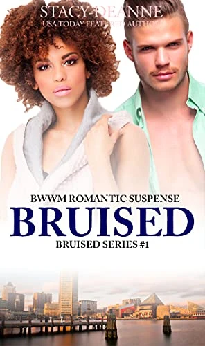 Bruised (Book 1 in the Bruised Series)